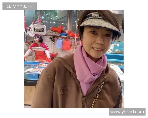 16年恩爱抵不过严酷实际，64岁徐威年老色衰，44岁张怡宁绚烂如花