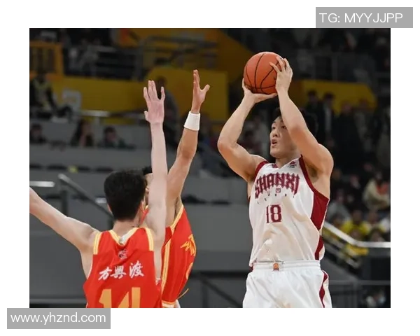 CBA前史首场潜力赛在争议中完结 山西3分险胜广厦但难掩赛事为难