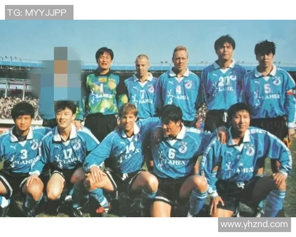 孙继海遭质疑？旅日小将：中国足球13岁后才被日本逾越，因3死结